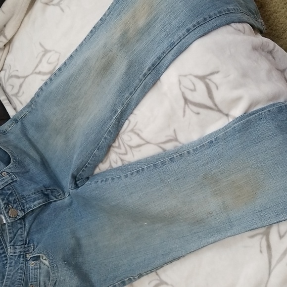 👖SO JEANS, size 13 - Picture 9 of 12